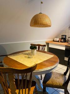 Fotografie z fotogalerie ubytování Lily-Rose Cottage v destinaci Vastorf
