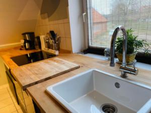 Fotografie z fotogalerie ubytování Lily-Rose Cottage v destinaci Vastorf + 34 fotografií