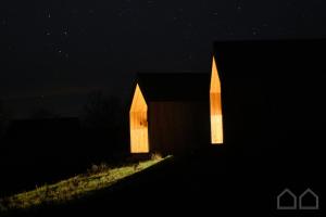 Galeriebild der Unterkunft Nad Poziomem in Radomice