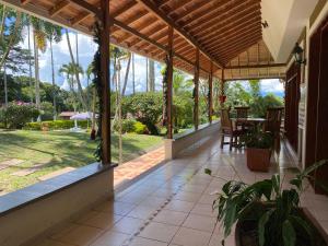 Afbeelding uit fotogalerij van Finca Mi Tierrita in Pereira +36 foto's