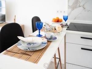 Fotografie z fotogalerie ubytování Luxury Beach home v destinaci Fuengirola