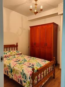 Gallery image of Apartamento Corredoira in Monforte de Lemos