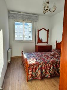 Gallery image of Apartamento Corredoira in Monforte de Lemos