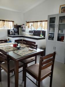 Cucina o angolo cottura di BE OUR GUEST #transienthome