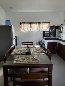 Cucina o angolo cottura di BE OUR GUEST #transienthome