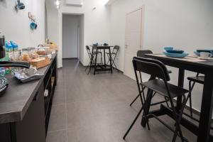 Fotografie z fotogalerie ubytování Doria Suites Napoli v Neapoli