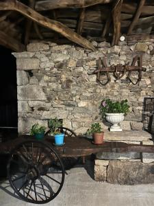 Kép Casa Xulián szállásáról Monterrosóban a galériában