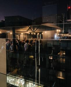 Hosté ubytování hUB Providencia