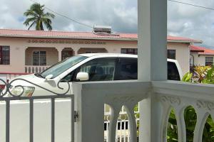 Fotografie z fotogalerie ubytování Selen's Apartment in Ti Rocher Micoud Saint Lucia v destinaci Micoud