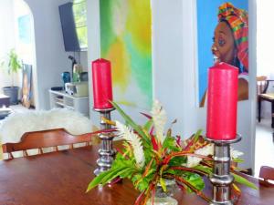 Fotografie z fotogalerie ubytování Selen's Apartment in Ti Rocher Micoud Saint Lucia v destinaci Micoud