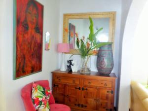 Fotografie z fotogalerie ubytování Selen's Apartment in Ti Rocher Micoud Saint Lucia v destinaci Micoud