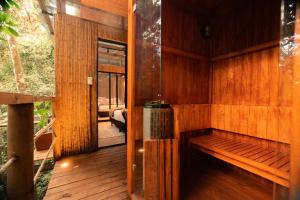 Galeriebild der Unterkunft BubbleSky Glamping Guatapé in Guatapé