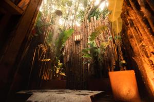 Galeriebild der Unterkunft BubbleSky Glamping Guatapé in Guatapé