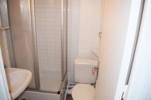 Ένα μπάνιο στο Le Petit Aurouze +3 φωτογραφίες