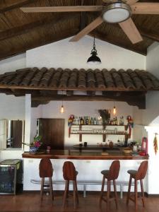 Fotografie z fotogalerie ubytování Hacienda Las Vainillas Boutique Hotel v destinaci Mastatal