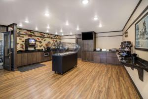 Fotografie z fotogalerie ubytování Best Western Golden Spike Inn & Suites v destinaci Hill City
