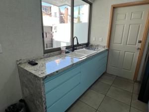 Fotografie z fotogalerie ubytování CASA EL CHALET v destinaci Morelia + 37 fotografií