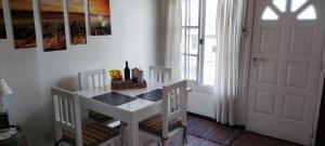 マイプにあるCanciller House Maipuのギャラリーの写真