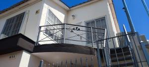 マイプにあるCanciller House Maipuのギャラリーの写真