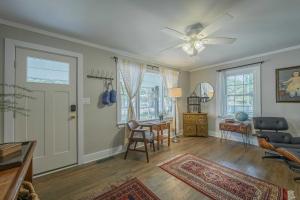 Billede fra billedgalleriet på The Eclectic Inn Downtown i Athens