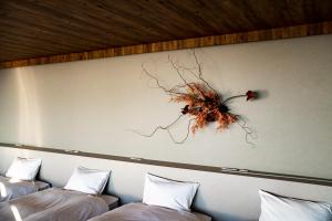 Setusvæði á UMITOMA OCEANVIEW RESORT ECHIZEN