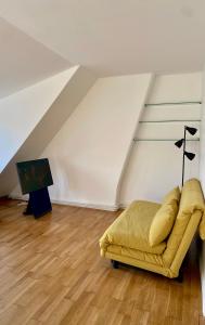 Fotografia z galérie ubytovania Upscale 80m2 2 Bedroom Apartment Near Champs Elysees v Paríži