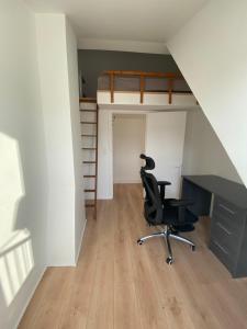 Fotografia z galérie ubytovania Upscale 80m2 2 Bedroom Apartment Near Champs Elysees v Paríži