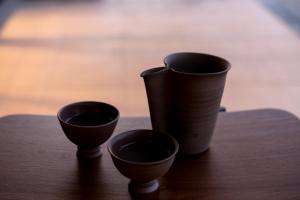 Mynd úr myndasafni af UMITOMA OCEANVIEW RESORT ECHIZEN í Gamō
