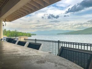 Gallery image of Georgian Lakeside Resort in Lake George