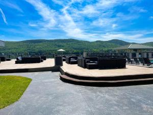 Gallery image of Georgian Lakeside Resort in Lake George +59 photos