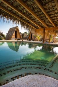 Nattivo Ecoglamping