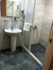 Bagno di Lohas Seaview B&B