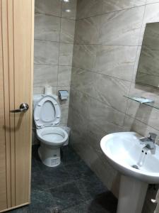 Bagno di Lohas Seaview B&B