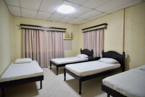 Galeriebild der Unterkunft Dao Diamond Hotel & Restaurant in Tagbilaran + 42 Fotos
