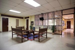 Galeriebild der Unterkunft Dao Diamond Hotel & Restaurant in Tagbilaran