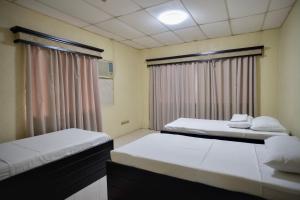 Galeriebild der Unterkunft Dao Diamond Hotel & Restaurant in Tagbilaran