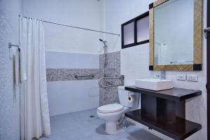 Galeriebild der Unterkunft Dao Diamond Hotel & Restaurant in Tagbilaran