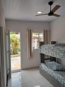 Billede fra billedgalleriet på Pousada do Forte i Praia Grande