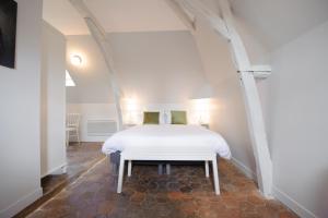 Fotografie z fotogalerie ubytování Villa Clément Appart'Hotel v destinaci Sens + 18 fotografií