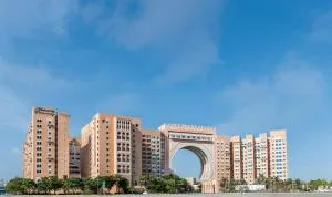 Oaks Ibn Battuta Gate Dubai