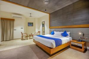 Afbeelding uit fotogalerij van HOTEL CASON INTERNATIONAL in Kondotti