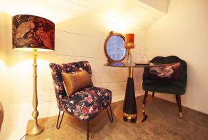 Najade Eco Houseboat