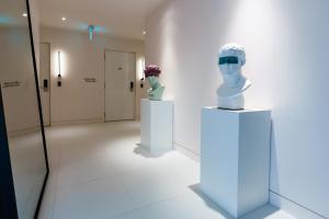 Fotografie z fotogalerie ubytování Yangju Hotel Ippda v destinaci Yangju