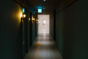 Fotografie z fotogalerie ubytování Yangju Hotel Ippda v destinaci Yangju