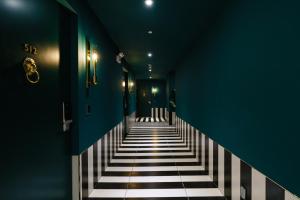 Fotografie z fotogalerie ubytování Yangju Hotel Ippda v destinaci Yangju