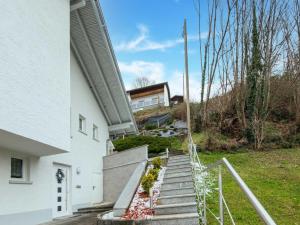 Giardino di Holiday Home Feldkirch Panoramic Views
