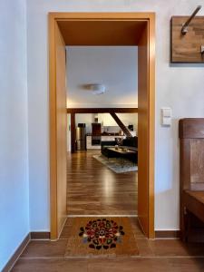 Φωτογραφία από το άλμπουμ του Gemütliches Studio Apartment in Kehl Goldscheuer - 1A Guesthouse σε Kehl am Rhein