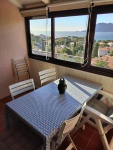 Fotografie z fotogalerie ubytování Zara v destinaci Saint-Mandrier-sur-Mer