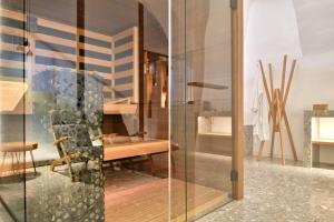 Fotografie z fotogalerie ubytování Hisa 1624 - Adults Only v destinaci Zgornja Kungota