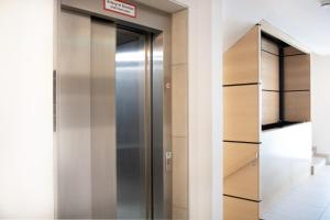 Fotografie z fotogalerie ubytování ING Hotel by WMM Hotels v destinaci Ingolstadt + 20 fotografií